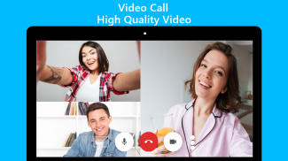 Meet - Video Conferencing & Video Meeting screenshot 2