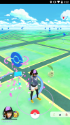 Pokémon GO screenshot 0