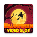 Halloween Caça Niquel Slot Icon