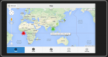 NetkaView Network Manager screenshot 3