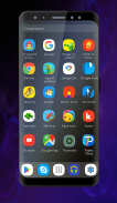 S9 UI - Icon Pack screenshot 6