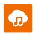 AmpDroid Lite (Music Player) Icon