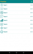 IMO - Math Olympiad screenshot 8