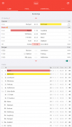 Fußball Ergebnisse (Footy) screenshot 3