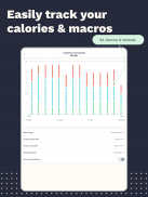 Calorie Counter by Cronometer screenshot 4