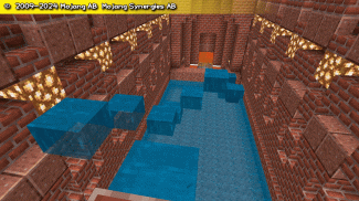 parkour maps for minecraft screenshot 3