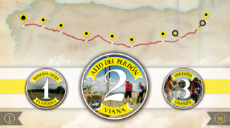 Camino de Santiago 360º screenshot 14