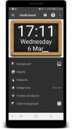 UCCW - Ultimate custom widget screenshot 3