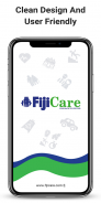 FijiCare Insurance on Mobile screenshot 0