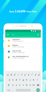 File Manager -- Take Command of Your Files Easily screenshot 1