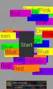 Easy Colors (No Ads) - Stroop Effect Test and more screenshot 6