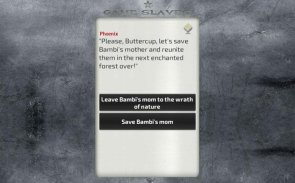 Game Slaves screenshot 5