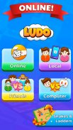 Ludo Match screenshot 12