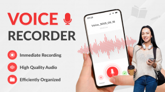 Voice Recorder - Voice memos screenshot 6