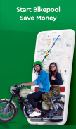 Quick Ride - The Best Carpooling / Rideshare App screenshot 3