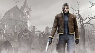 Resident Evil 4 Walkthrough screenshot 0