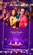 Diwali Photo Frames screenshot 5