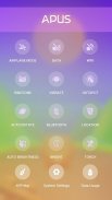 Happy Bear-APUS Launcher theme screenshot 2