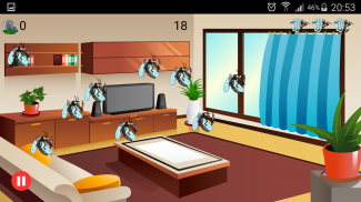 SP x Dengue screenshot 1