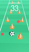 Soccer Drills - Kick Your Ball screenshot 7