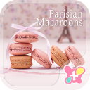 Sweets -Parisian Macaroons-