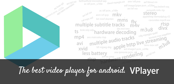 vplayer 4v