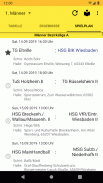HSG BIK Wiesbaden screenshot 1
