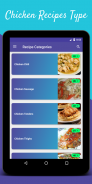 New Secret Chicken Recipe : Full Offline App screenshot 8