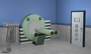 Escape Puzzle Hospital Rooms screenshot 3