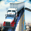 Impossível 18 Wheeler Truck Dr Icon