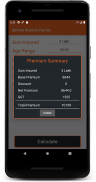 Premium Calculator For HDFC Ergo Health screenshot 1