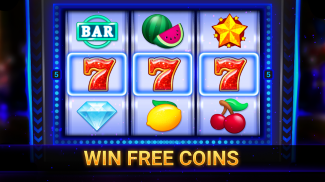 Blackjack 21: online casino screenshot 5