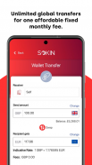 Sokin Global Money Transfer screenshot 5