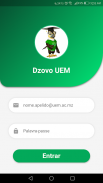 Dzovo UEM screenshot 1