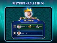 Pishti Club - Play Online screenshot 4