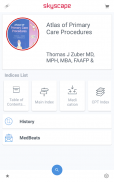 Atlas Primary Care Procedures screenshot 4