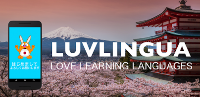 Learn Japanese - Language & Grammar Learning