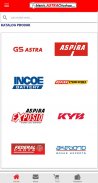 Astra Otoshop Bisnis screenshot 2