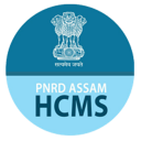 PNRDHCMS Icon