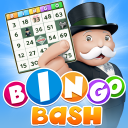Bingo Bash: Live Bingo Games & Free Slots By GSN Icon