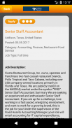 Profession Pursuit Job Search screenshot 2