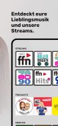 radio ffn. Wir sind Niedersach screenshot 1