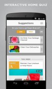 BrightNest – Home Tips & Ideas screenshot 2