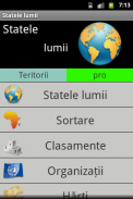 Statele lumii screenshot 0