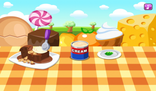 Cooking Sticky Pudding screenshot 2