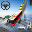 Extreme Impossible Bus Simulator Icon