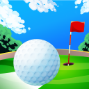 Minigolf 100+ (golf miniatura) Icon