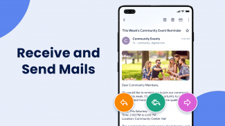 AI Email- Smart Mail screenshot 5