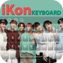 iKon Keyboard