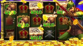 Deluxe Slots: Las Vegas Casino screenshot 4